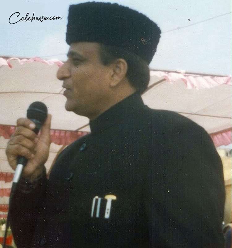 azam khan