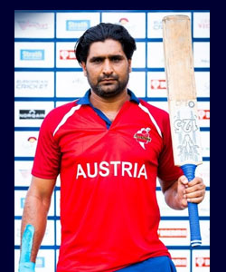 mirza ahsan cricketer