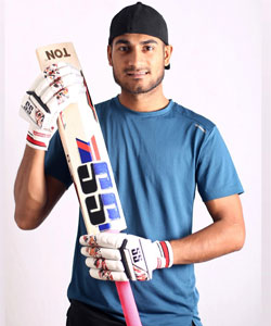 mohammad naim cricketer